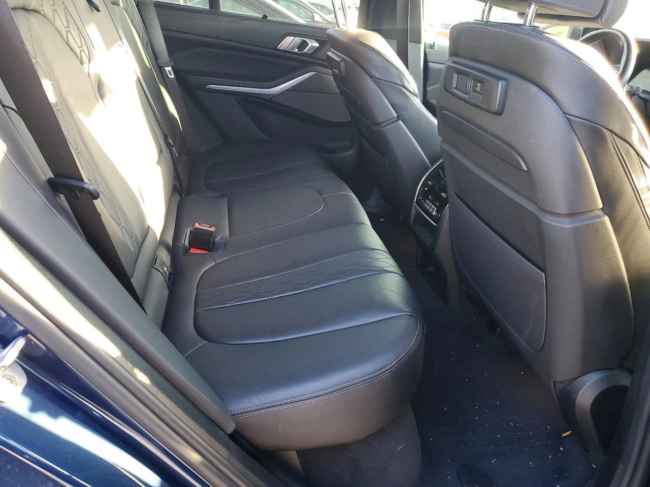 BMW X5 XDRIVE45E, снимка 11 - Автомобили и джипове - 53784910