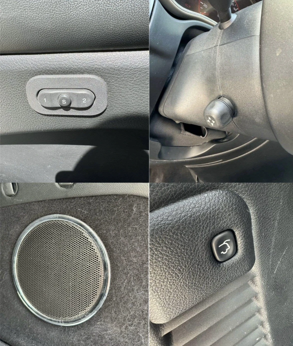 Jeep Grand cherokee WK2 5.7HEMI, снимка 12 - Автомобили и джипове - 53811169