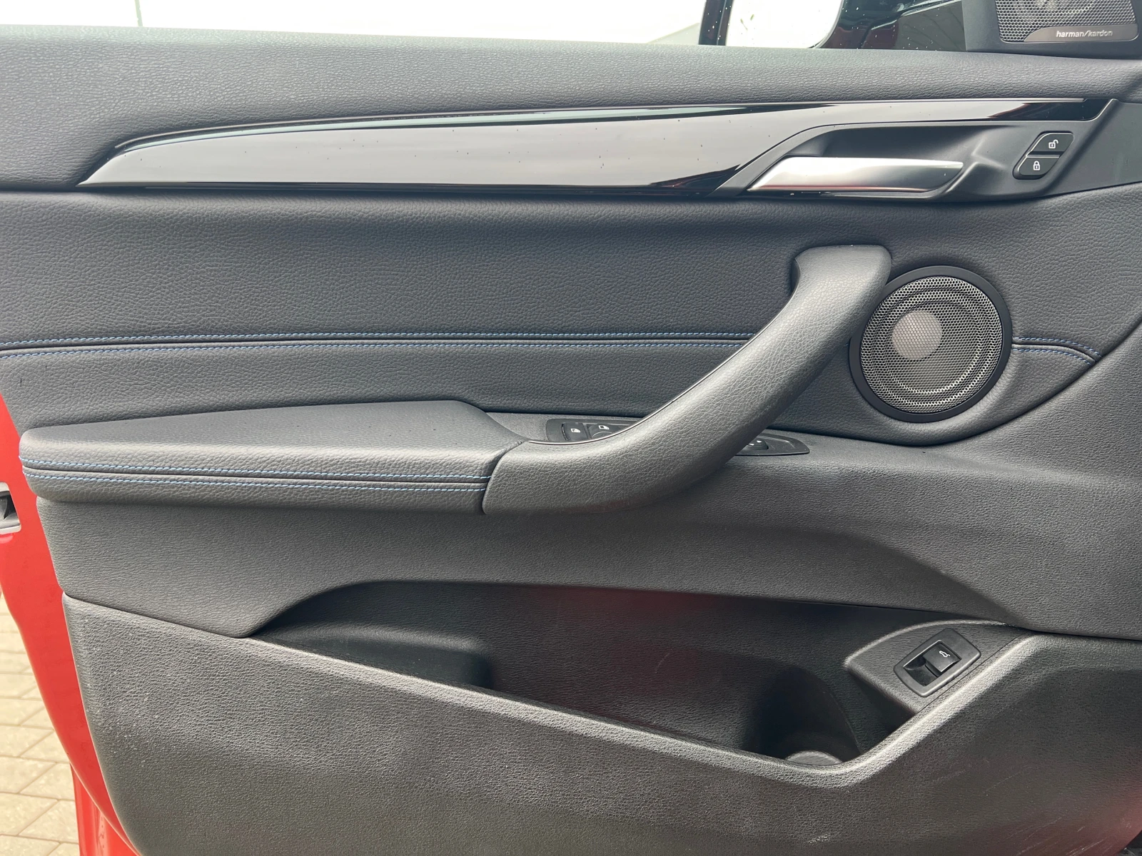 BMW X2 M35i, снимка 10 - Автомобили и джипове - 54109022