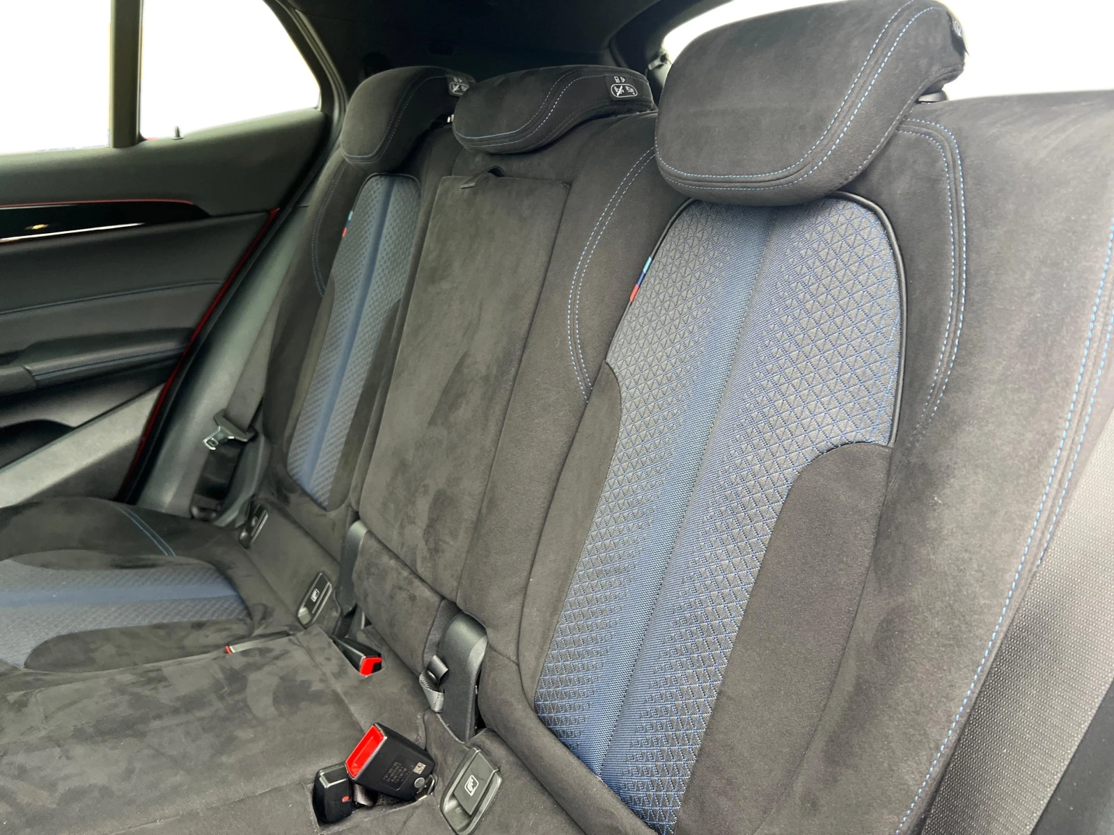 BMW X2 M35i, снимка 12 - Автомобили и джипове - 54109022