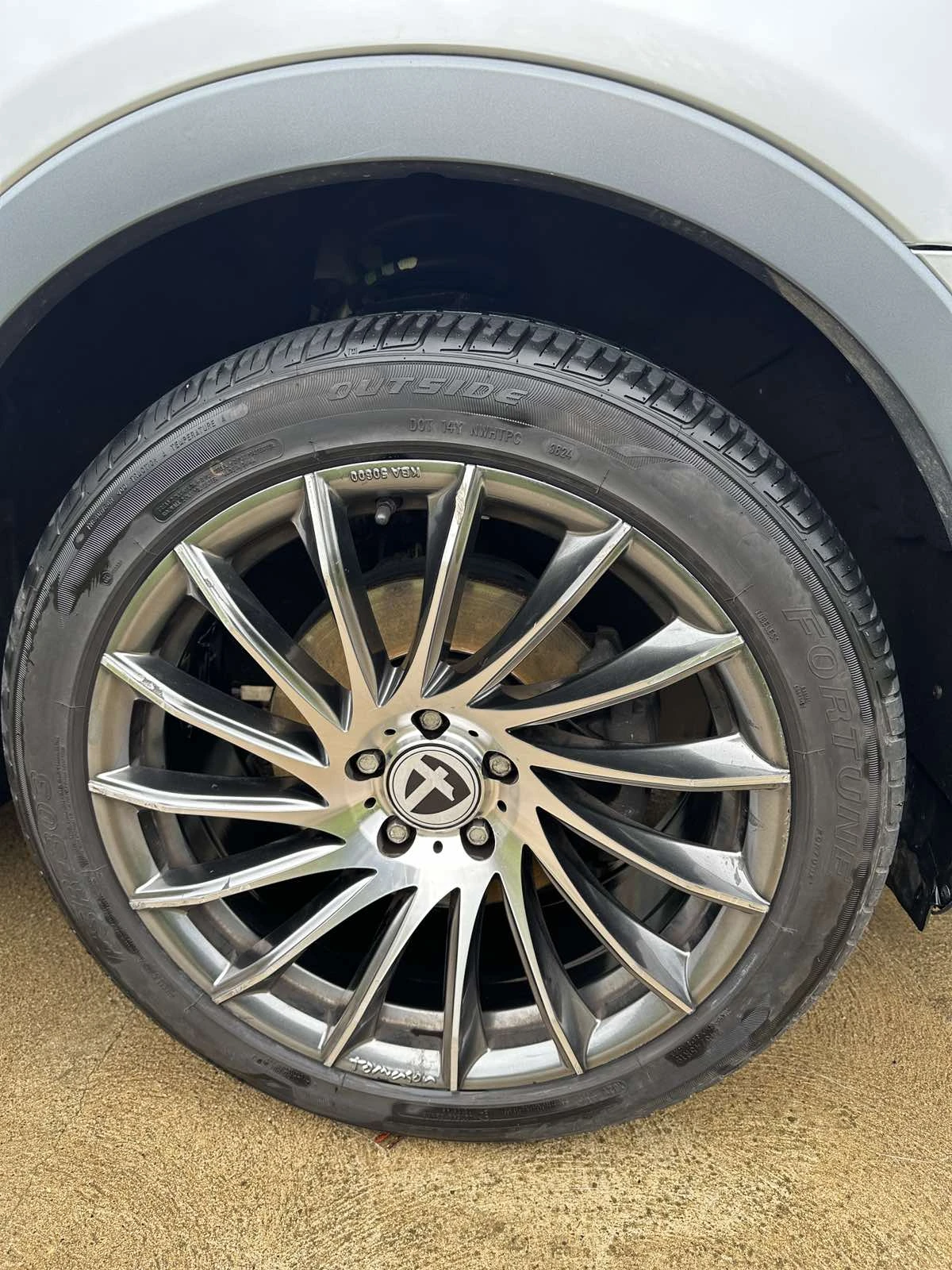 Audi Q3, снимка 5 - Автомобили и джипове - 54139753