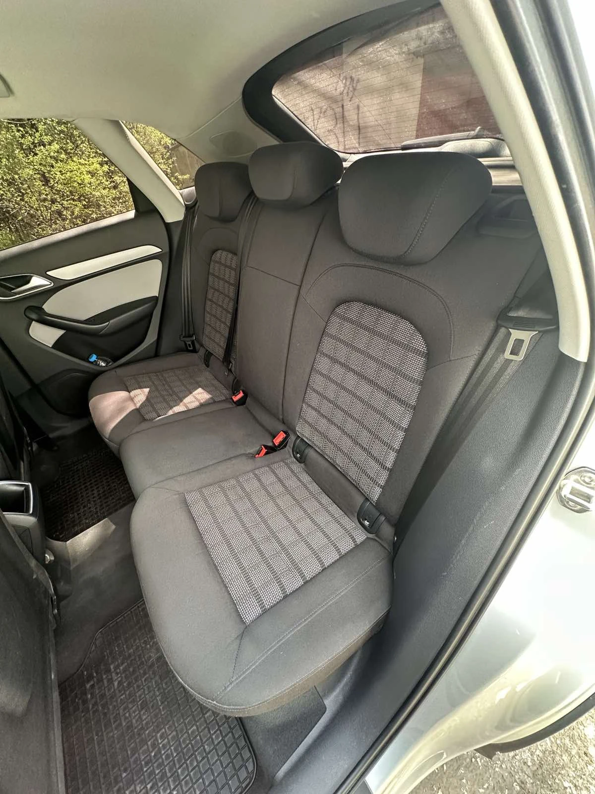 Audi Q3, снимка 9 - Автомобили и джипове - 54139753