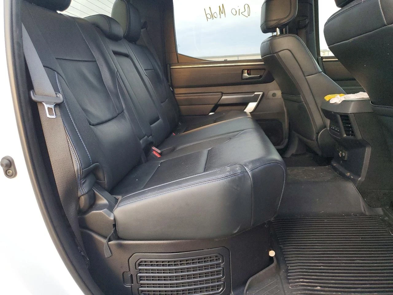 Toyota Tundra * Platinum Hv* HYBRID* , снимка 10 - Автомобили и джипове - 54187733