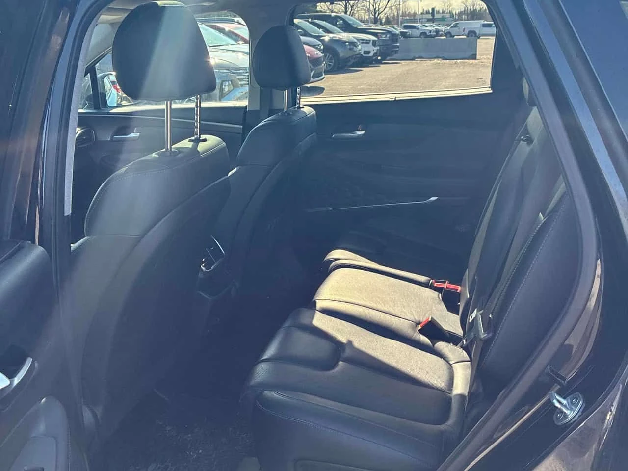 Hyundai Santa fe * Preferred * �� ���������������� �� HYUNDAI *  | Mobile.bg � ����������� 10