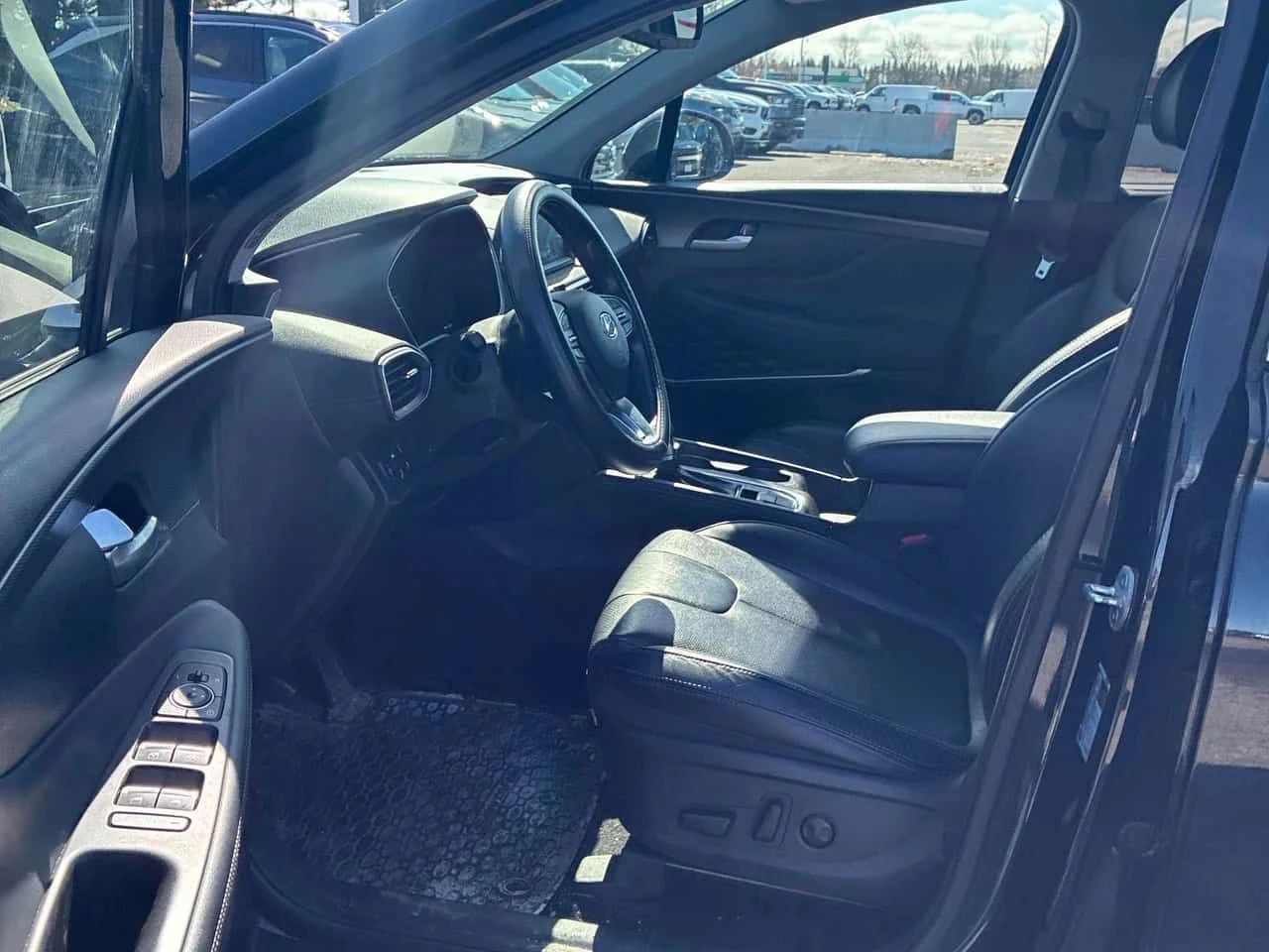 Hyundai Santa fe * Preferred * �� ���������������� �� HYUNDAI *  | Mobile.bg � ����������� 7
