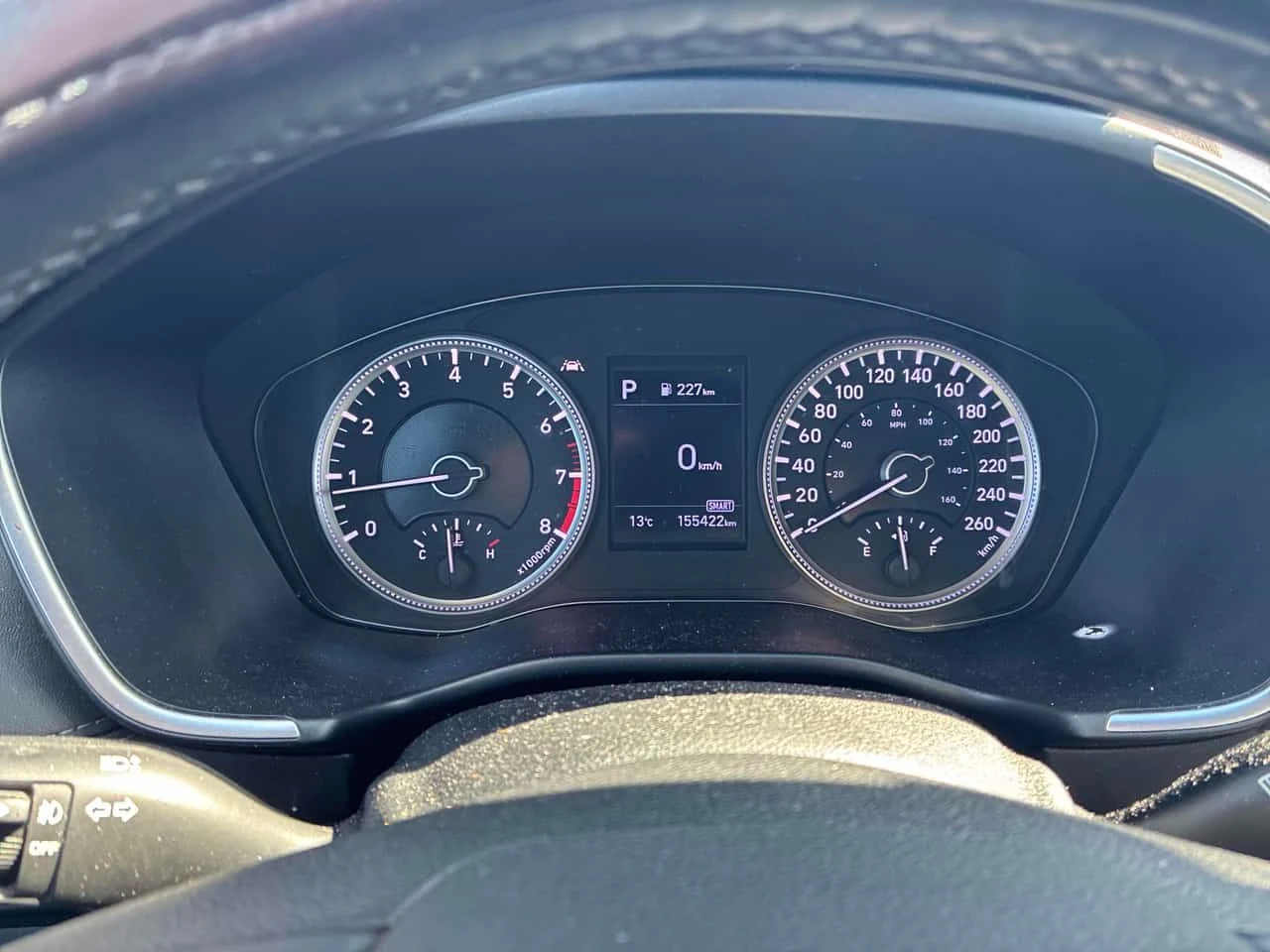 Hyundai Santa fe * Preferred * �� ���������������� �� HYUNDAI *  | Mobile.bg � ����������� 8