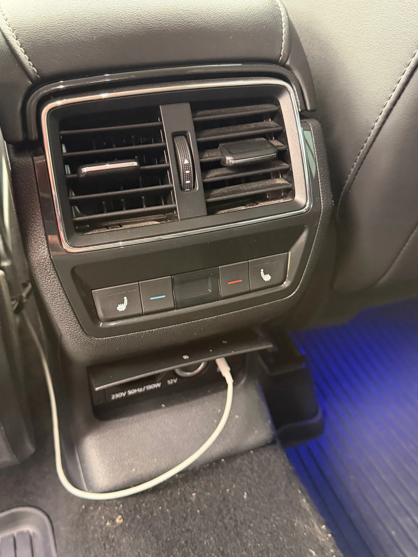 Skoda Kodiaq Vision, снимка 9 - Автомобили и джипове - 54361486