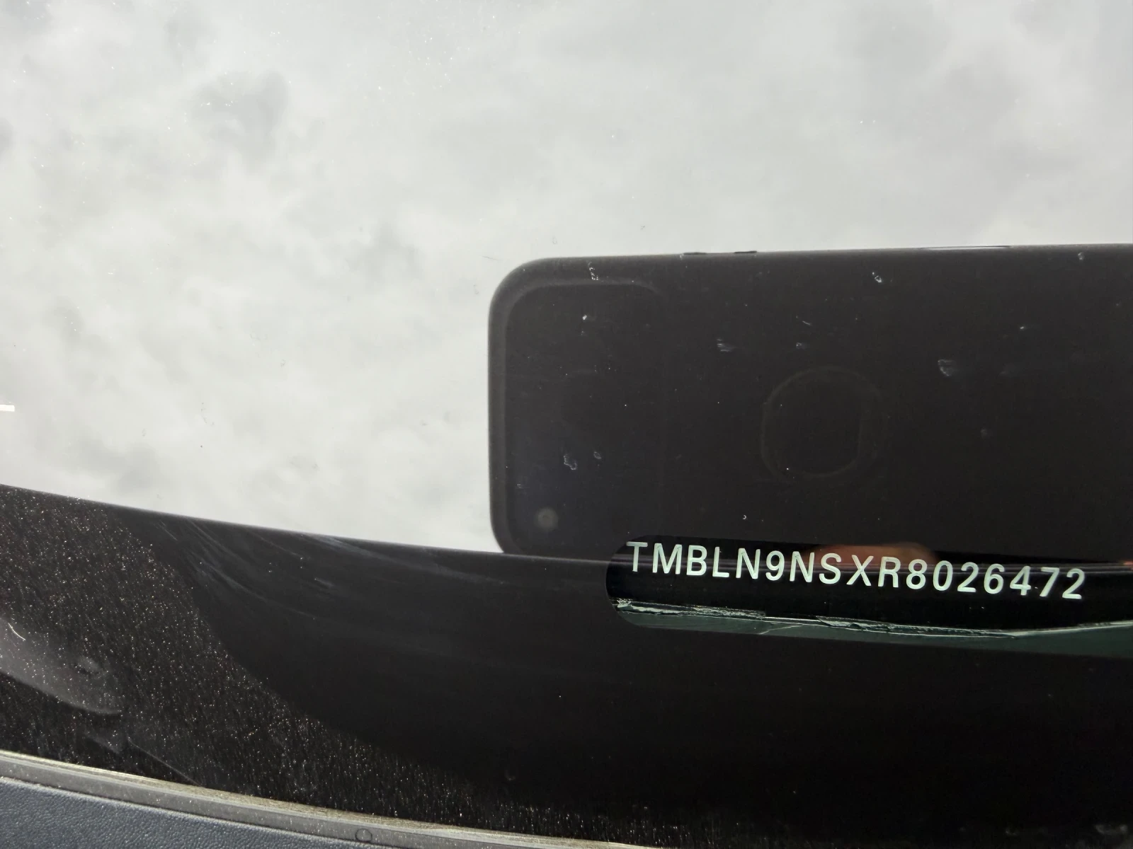 Skoda Kodiaq Vision, снимка 10 - Автомобили и джипове - 54361486