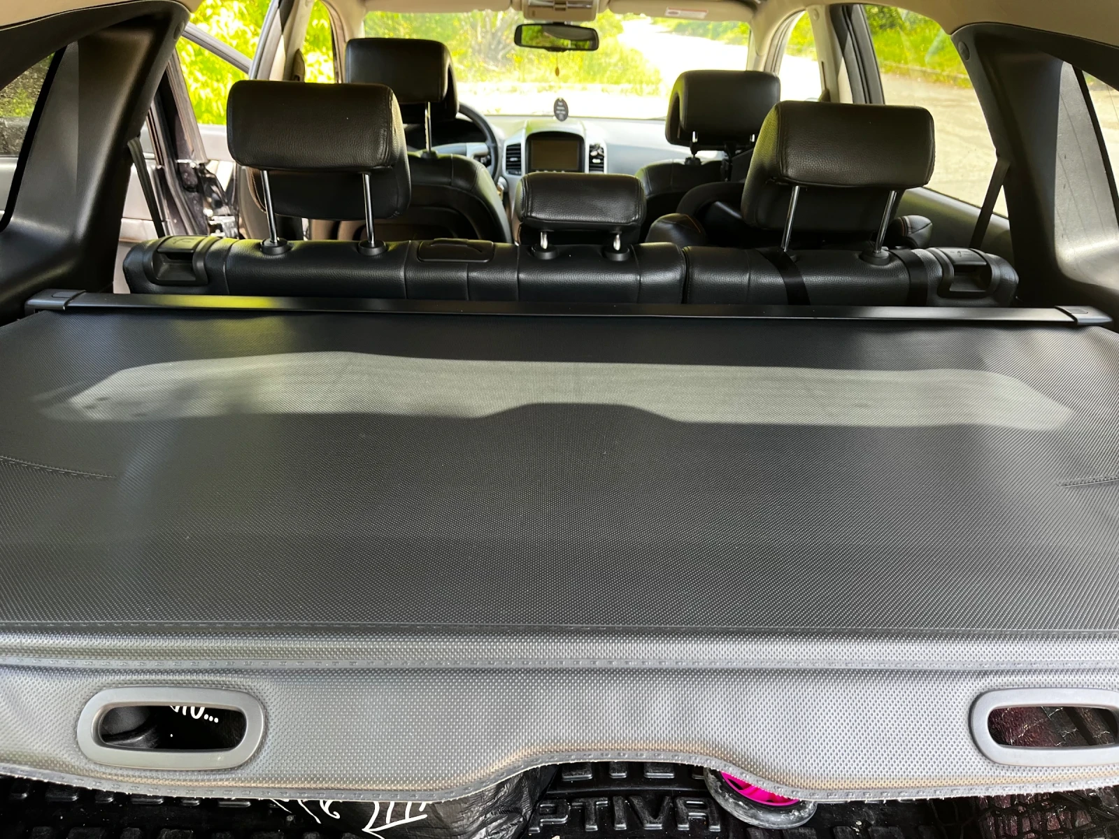 Chevrolet Captiva 2.0 VCDI 150hp NAVI, снимка 14 - Автомобили и джипове - 54412858