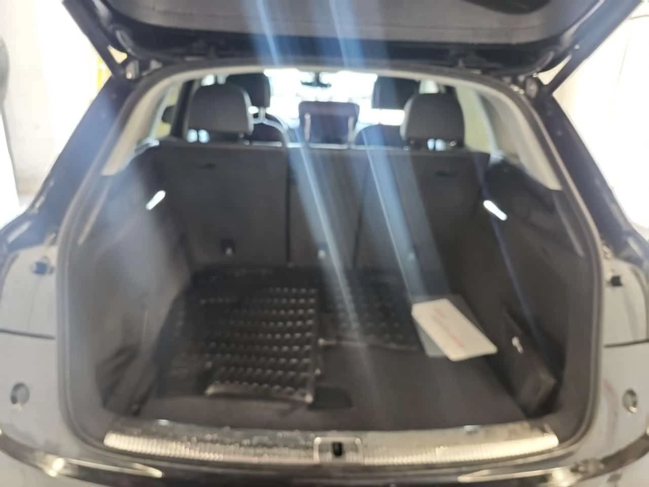 Audi Q5 TECHNIK| DISTR| 360| BANG&O| PANO| 2 КЛЮЧА| CARFAX, снимка 5 - Автомобили и джипове - 54435729