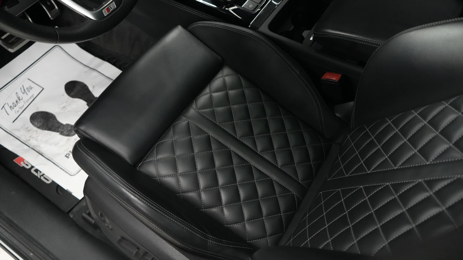 Audi SQ5 SQ5 Progressiv 3.0 TFSI quattro Цена до България, снимка 14 - Автомобили и джипове - 55129178