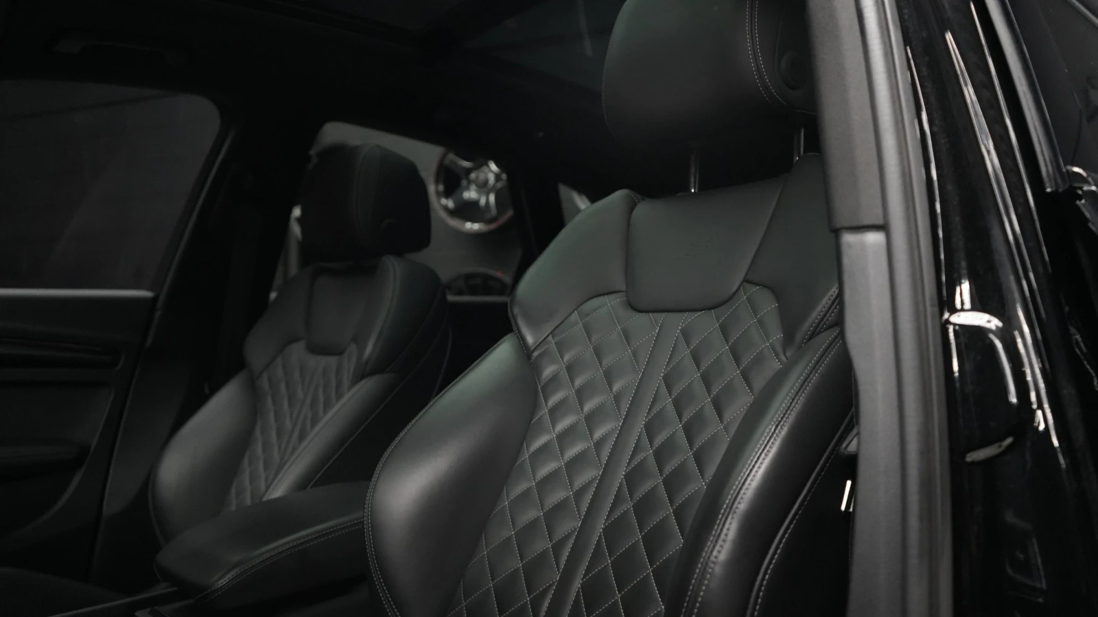Audi SQ5 SQ5 Progressiv 3.0 TFSI quattro Цена до България, снимка 13 - Автомобили и джипове - 55129178