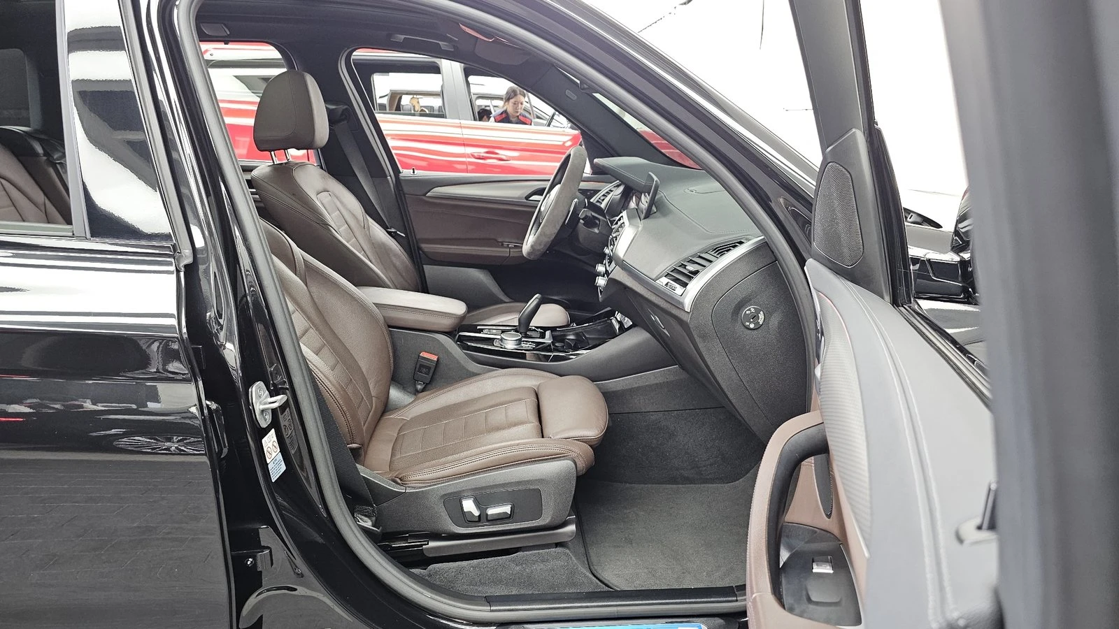 BMW X3 M40i НАЛИЧНА КРАЙНА ЦЕНА, снимка 11 - Автомобили и джипове - 55236487
