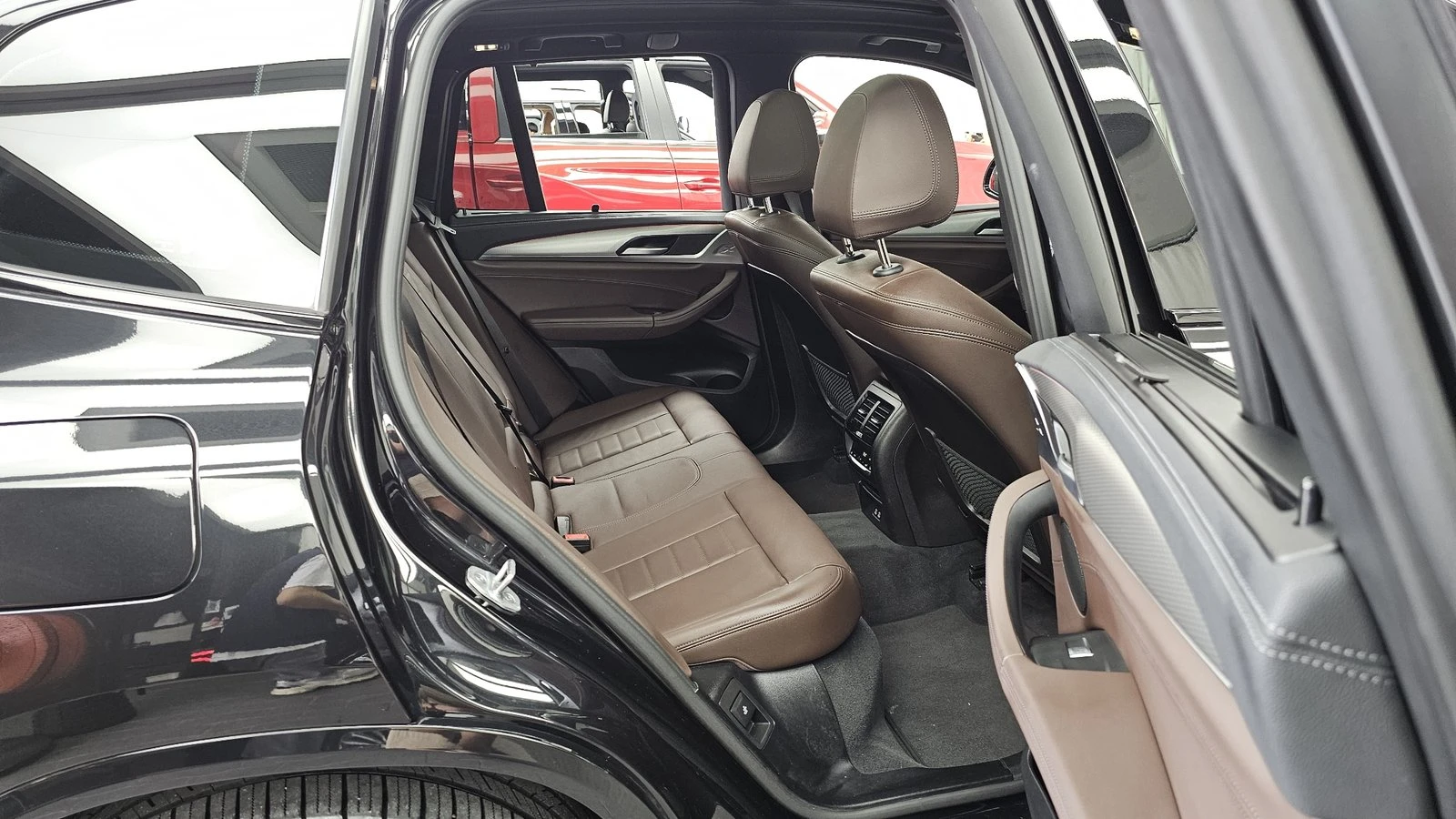 BMW X3 M40i НАЛИЧНА КРАЙНА ЦЕНА, снимка 12 - Автомобили и джипове - 55236487