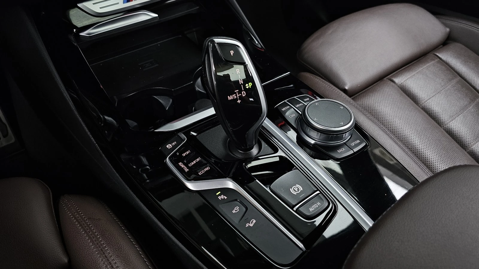 BMW X3 M40i НАЛИЧНА КРАЙНА ЦЕНА, снимка 9 - Автомобили и джипове - 55236487