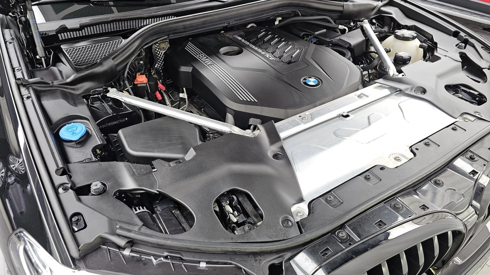 BMW X3 M40i НАЛИЧНА КРАЙНА ЦЕНА, снимка 6 - Автомобили и джипове - 55236487