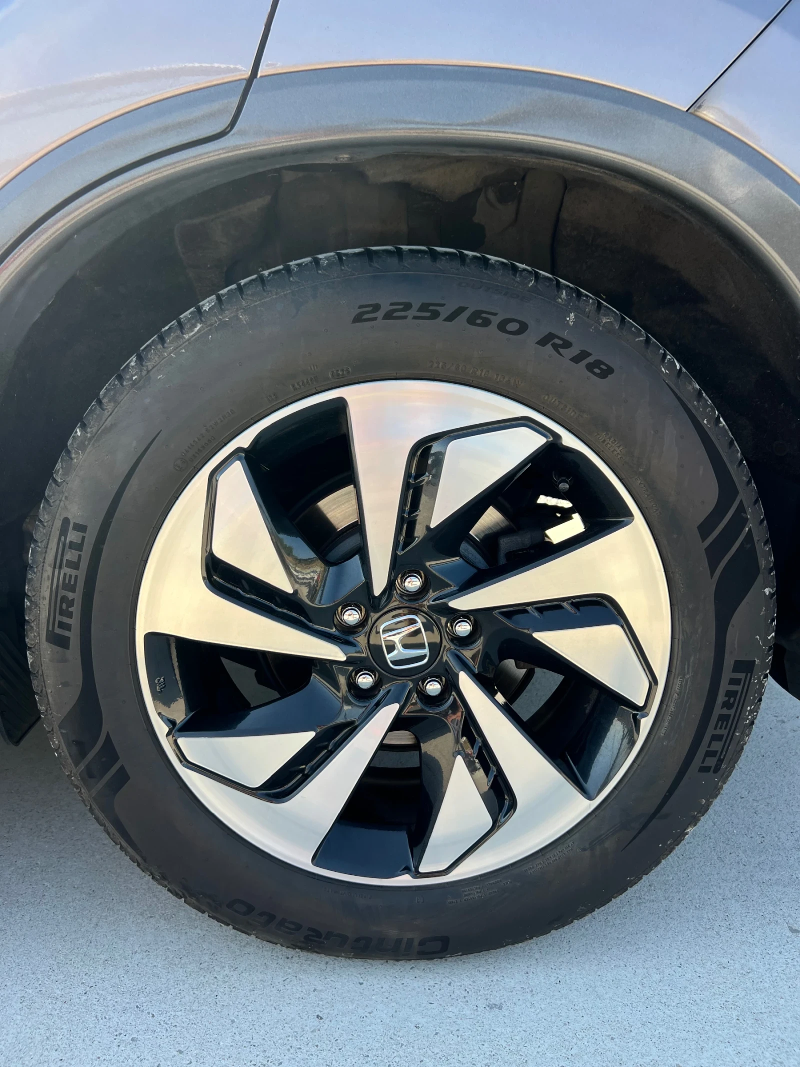 Honda Cr-v 1.6 DTEC 4WD!! | Mobile.bg � ����������� 15