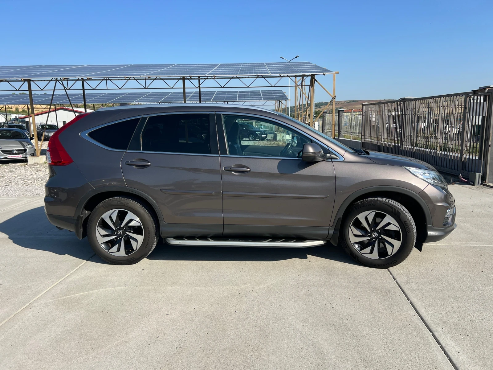 Honda Cr-v 1.6 DTEC 4WD!! | Mobile.bg � ����������� 8
