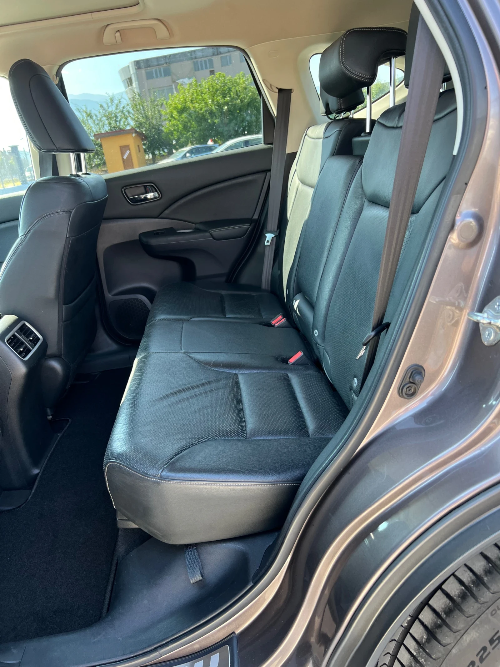 Honda Cr-v 1.6 DTEC 4WD!! | Mobile.bg � ����������� 13