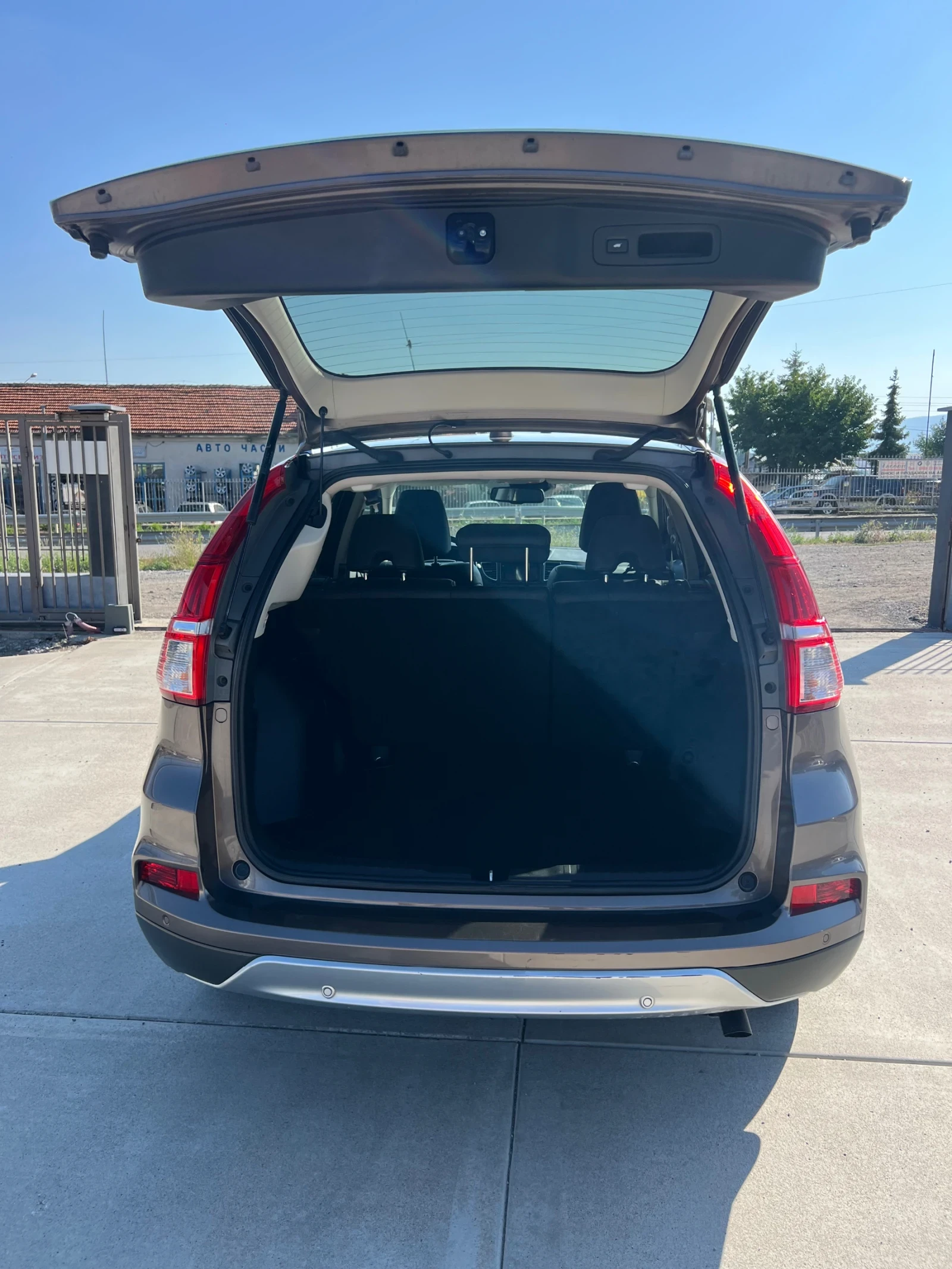 Honda Cr-v 1.6 DTEC 4WD!! | Mobile.bg � ����������� 6