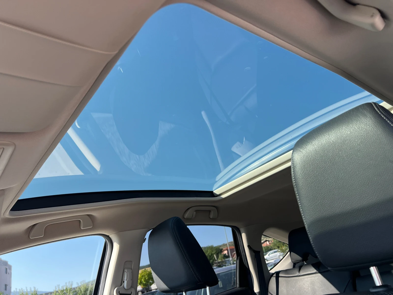 Honda Cr-v 1.6 DTEC 4WD!! | Mobile.bg � ����������� 16