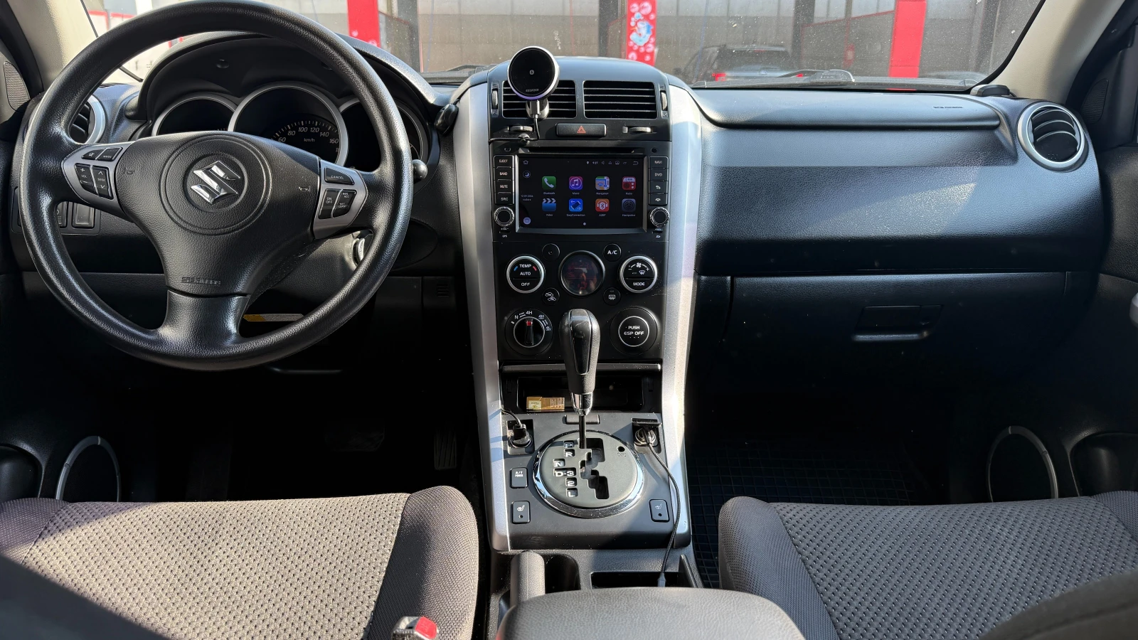 Suzuki Grand vitara 2.4, снимка 7 - Автомобили и джипове - 56047793