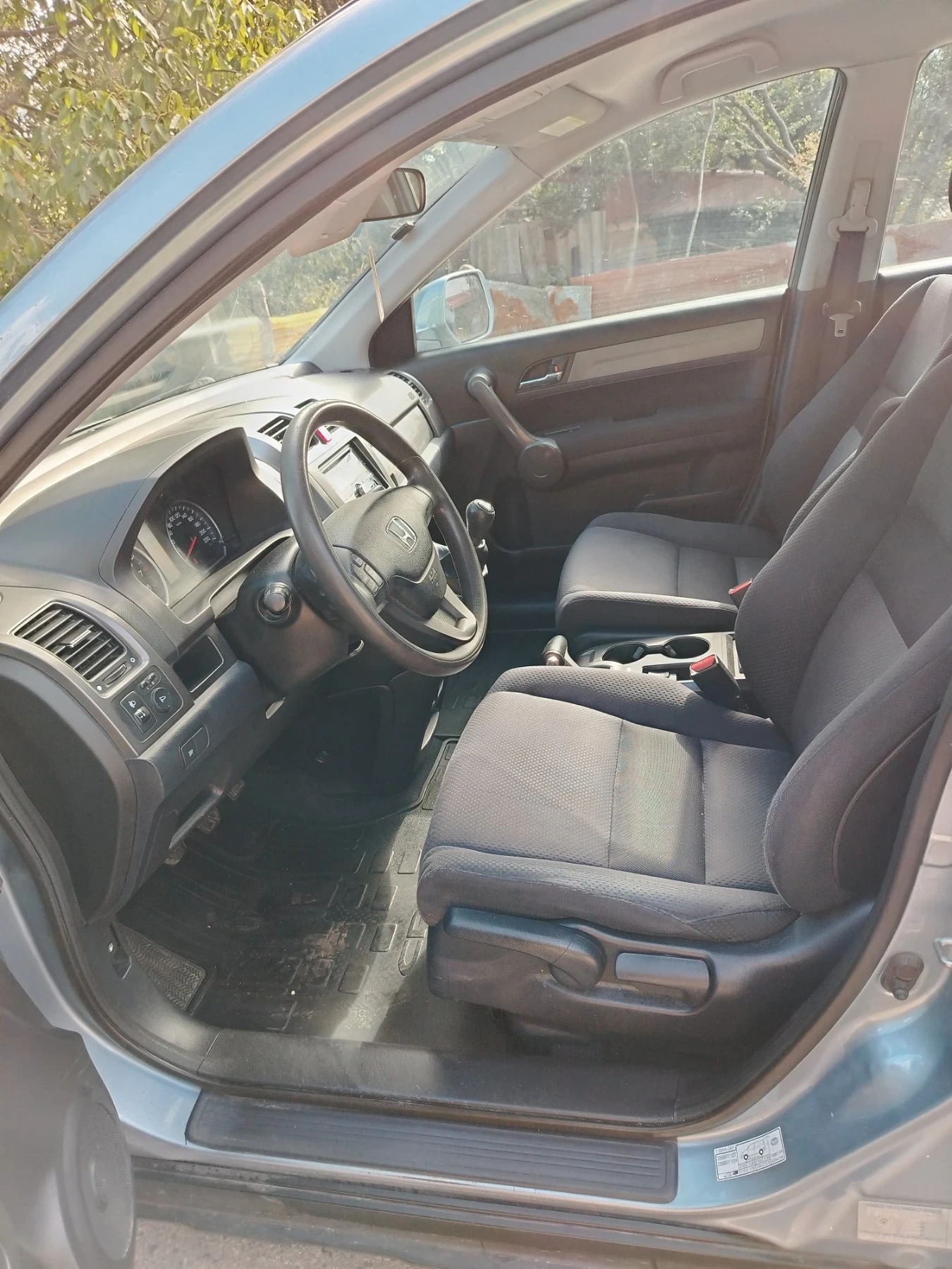 Honda Cr-v 2000i 150кс 4x4 ръчка, снимка 12 - Автомобили и джипове - 56226335