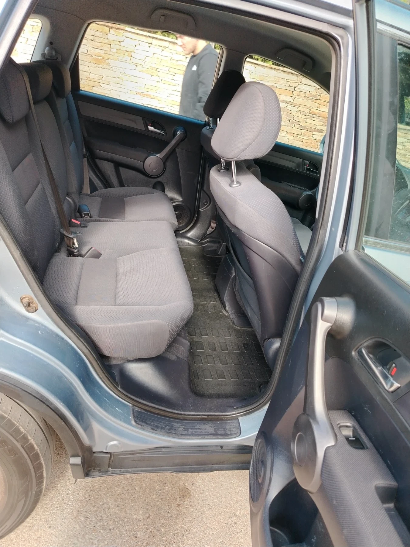 Honda Cr-v 2000i 150кс 4x4 ръчка, снимка 13 - Автомобили и джипове - 56226335