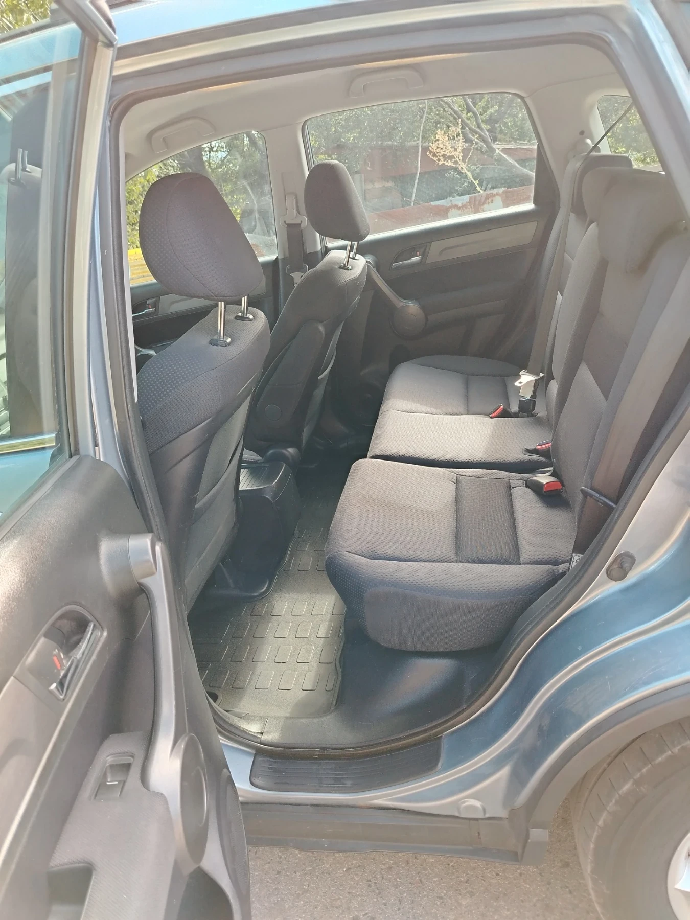 Honda Cr-v 2000i 150кс 4x4 ръчка, снимка 10 - Автомобили и джипове - 56226335