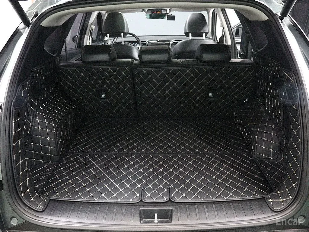 Hyundai Tucson INSPIRATION* ДИГИТАЛНО* ТАБЛО* ОБДУХВАНЕ* ДИСТРОНИ, снимка 16 - Автомобили и джипове - 56235124