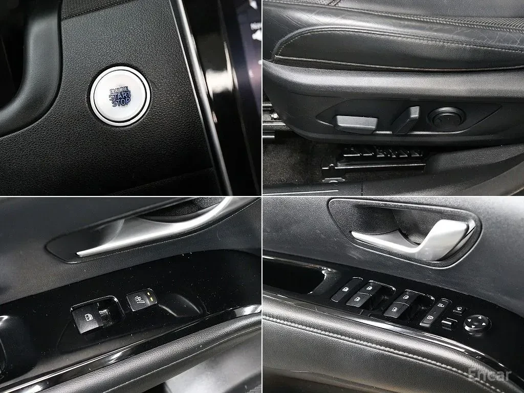Hyundai Tucson INSPIRATION* ДИГИТАЛНО* ТАБЛО* ОБДУХВАНЕ* ДИСТРОНИ, снимка 14 - Автомобили и джипове - 56235124