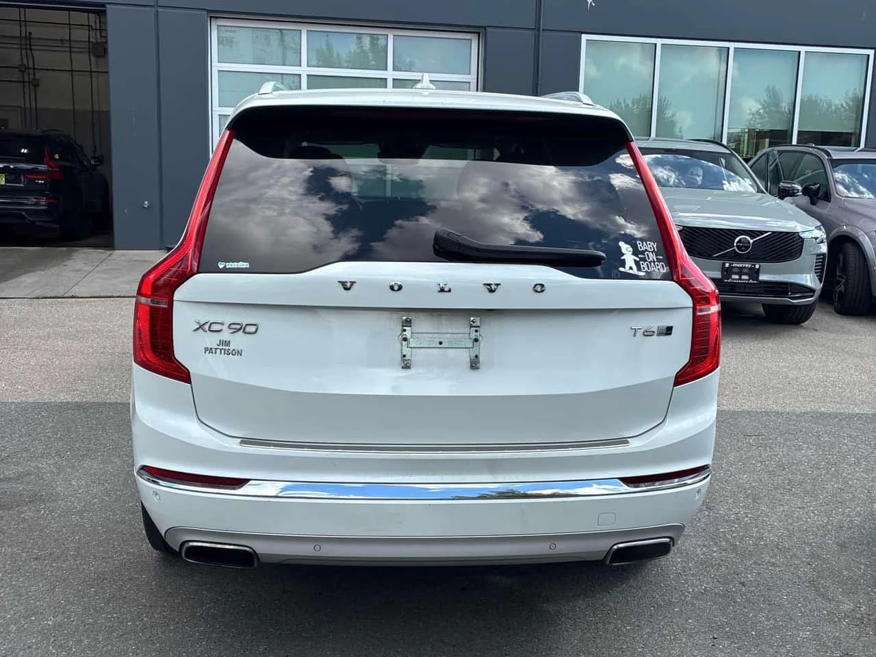 Volvo Xc90 INSCRIPTION| HUD| BOWERS&WILKINS| HUD| 360|  | Mobile.bg � ����������� 4