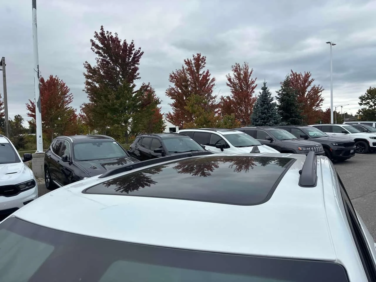 Jeep Grand cherokee Limited | CARFAX | ��� ��������� | Mobile.bg � ����������� 12