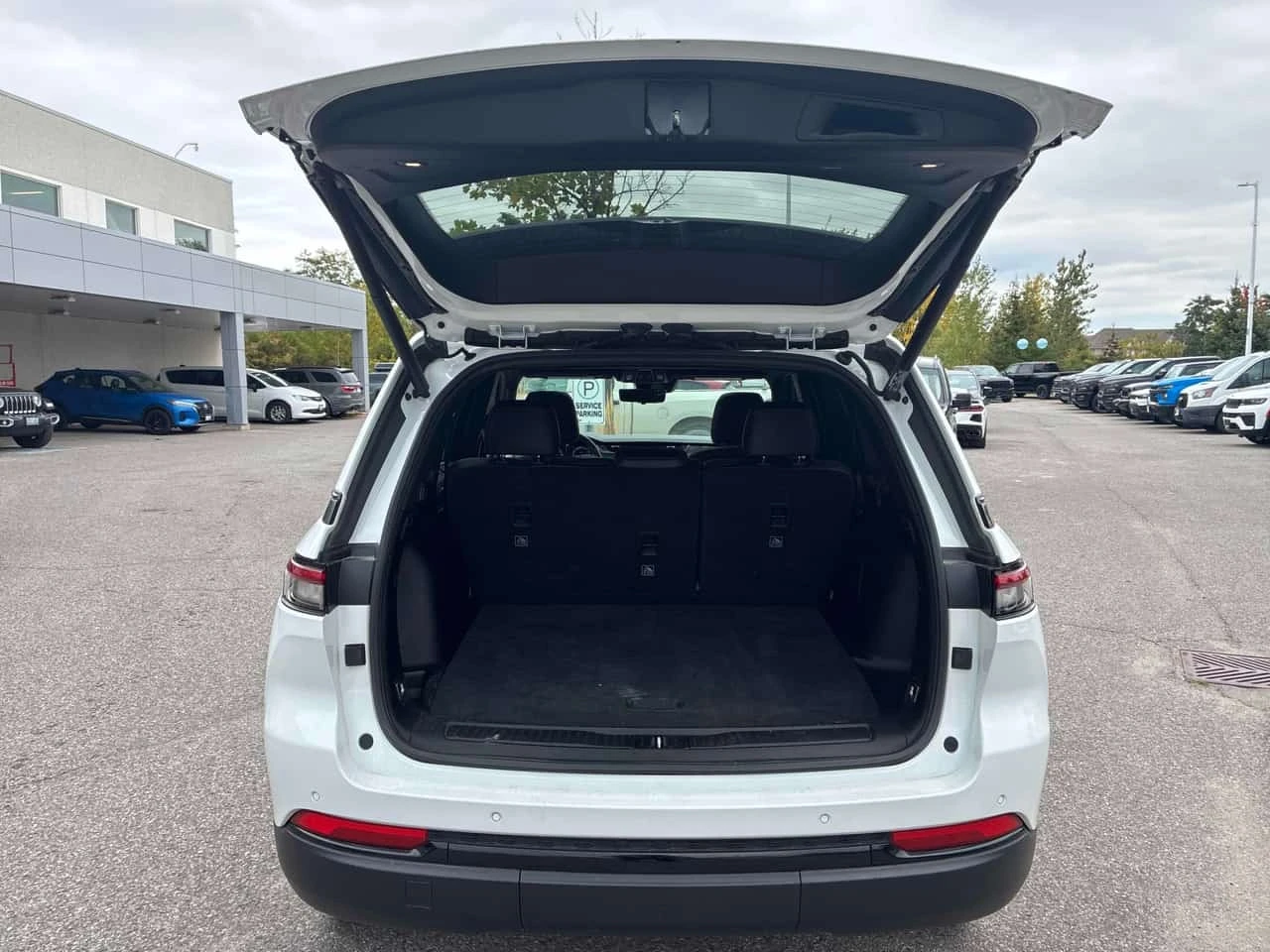 Jeep Grand cherokee Limited | CARFAX | ��� ��������� | Mobile.bg � ����������� 13