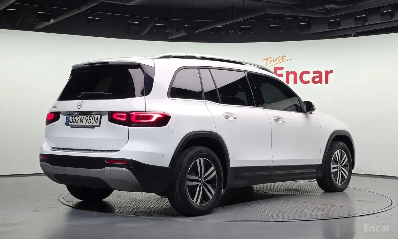 Mercedes-Benz GLB 200 | Mobile.bg � ����������� 2