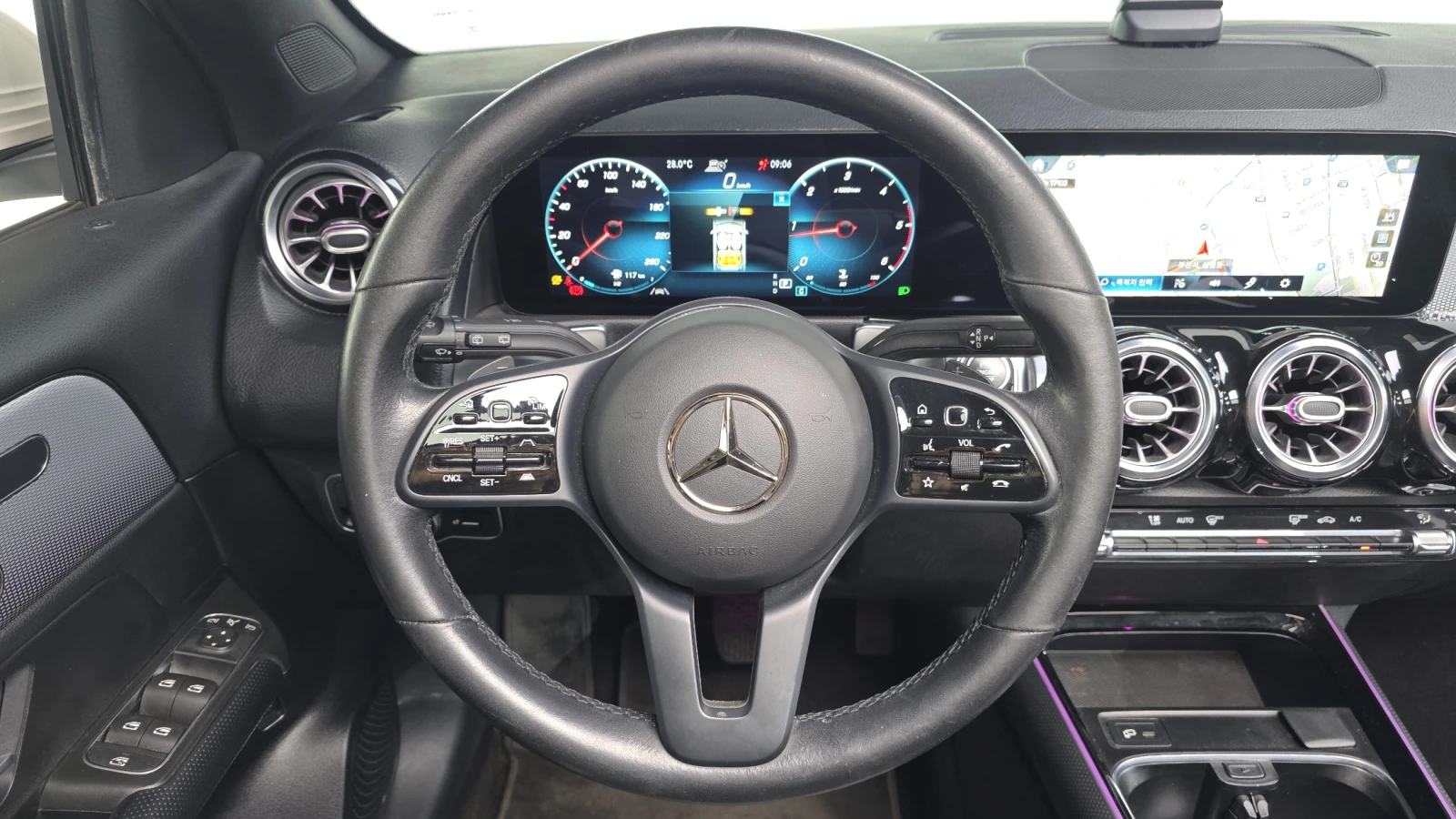 Mercedes-Benz GLB 200 | Mobile.bg � ����������� 10