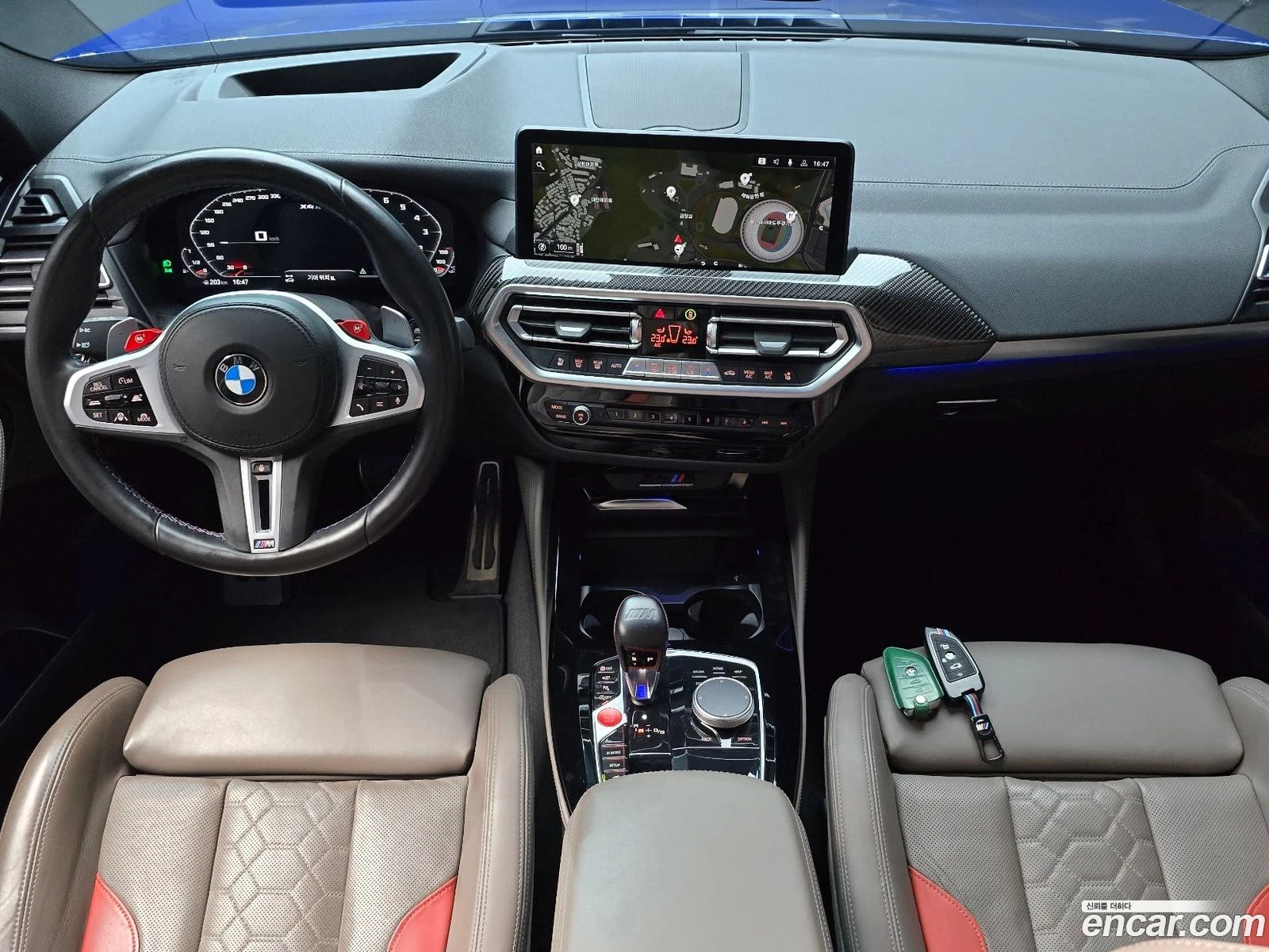 BMW X4 3.0 Competition* ВКЛЮЧЕНИ ВСИЧКИ РАЗХОДИ, снимка 7 - Автомобили и джипове - 56548274