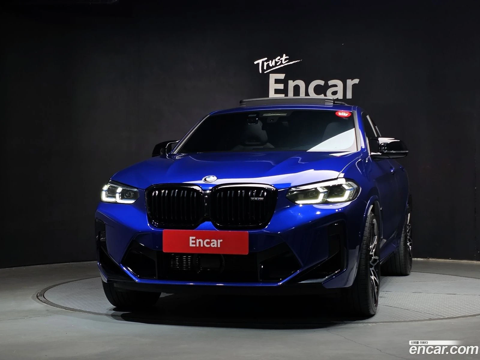 BMW X4 3.0 Competition* ВКЛЮЧЕНИ ВСИЧКИ РАЗХОДИ, снимка 3 - Автомобили и джипове - 56548274