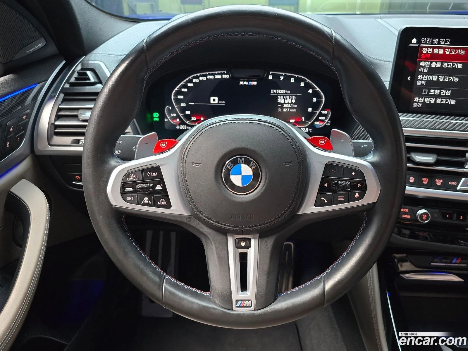 BMW X4 3.0 Competition* ВКЛЮЧЕНИ ВСИЧКИ РАЗХОДИ, снимка 13 - Автомобили и джипове - 56548274