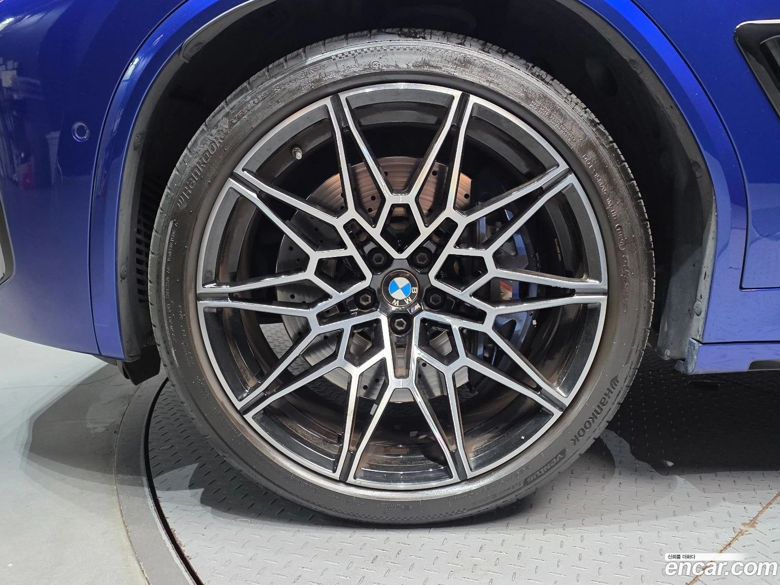 BMW X4 3.0 Competition* ВКЛЮЧЕНИ ВСИЧКИ РАЗХОДИ, снимка 5 - Автомобили и джипове - 56548274
