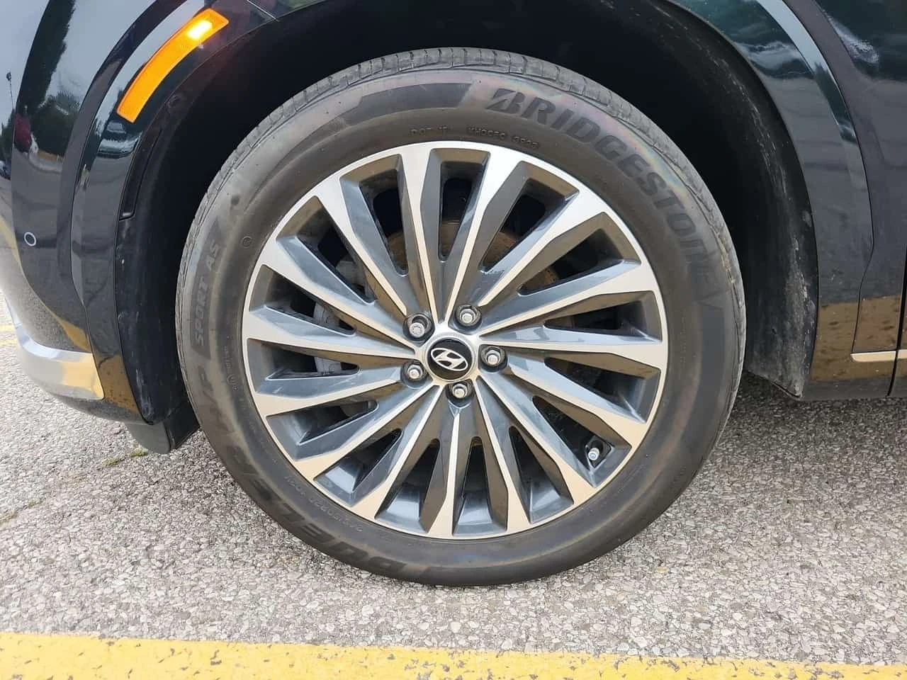 Hyundai Palisade * 7 passenger Awd Ultimate Calligraphy * CARFAX *  | Mobile.bg � ����������� 4