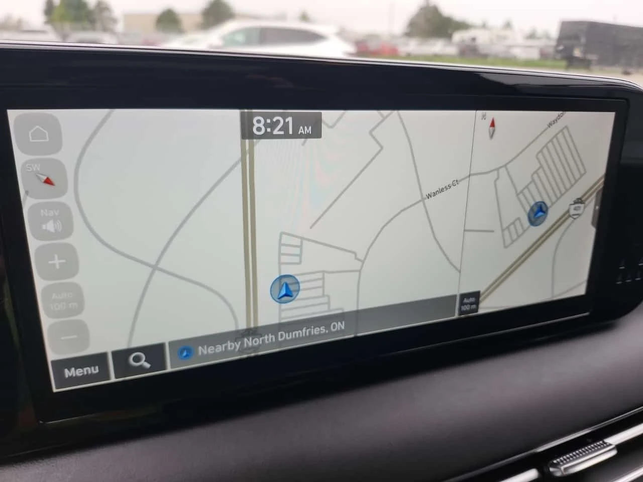 Hyundai Palisade * 7 passenger Awd Ultimate Calligraphy * CARFAX *  | Mobile.bg � ����������� 11
