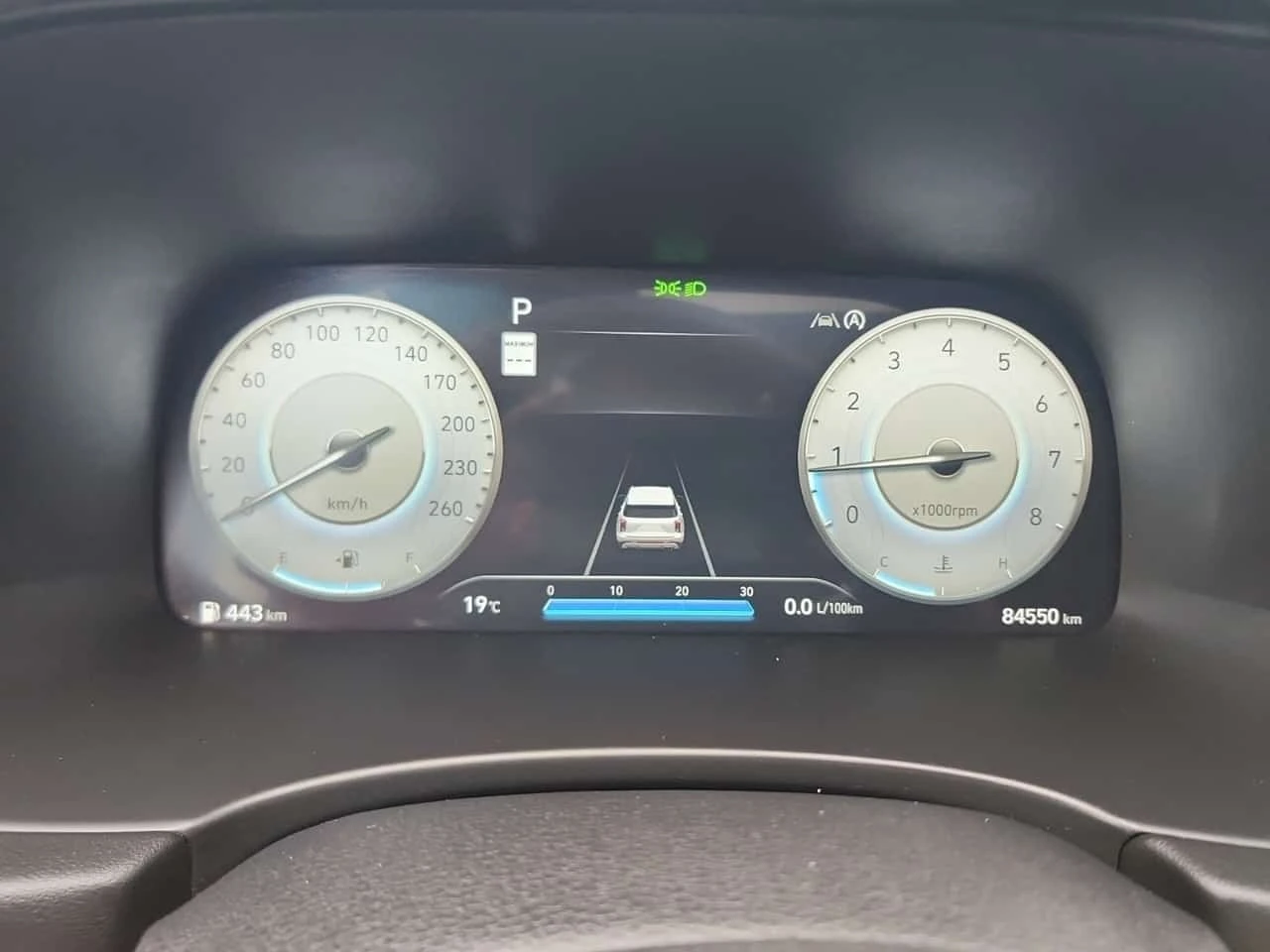Hyundai Palisade * 7 passenger Awd Ultimate Calligraphy * CARFAX *  | Mobile.bg � ����������� 9