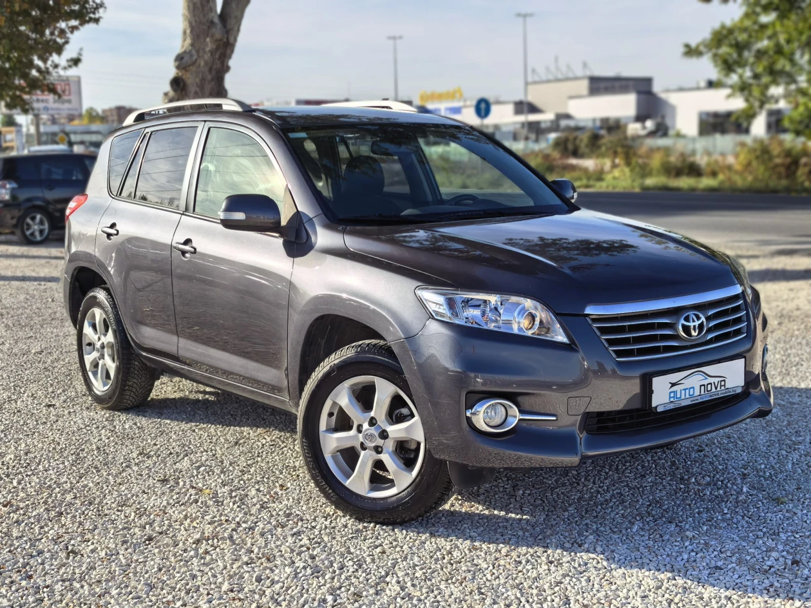 Toyota Rav4 2.2 ����� 150 �.�. 4�4! 2013! �������� ���������! | Mobile.bg � ����������� 16
