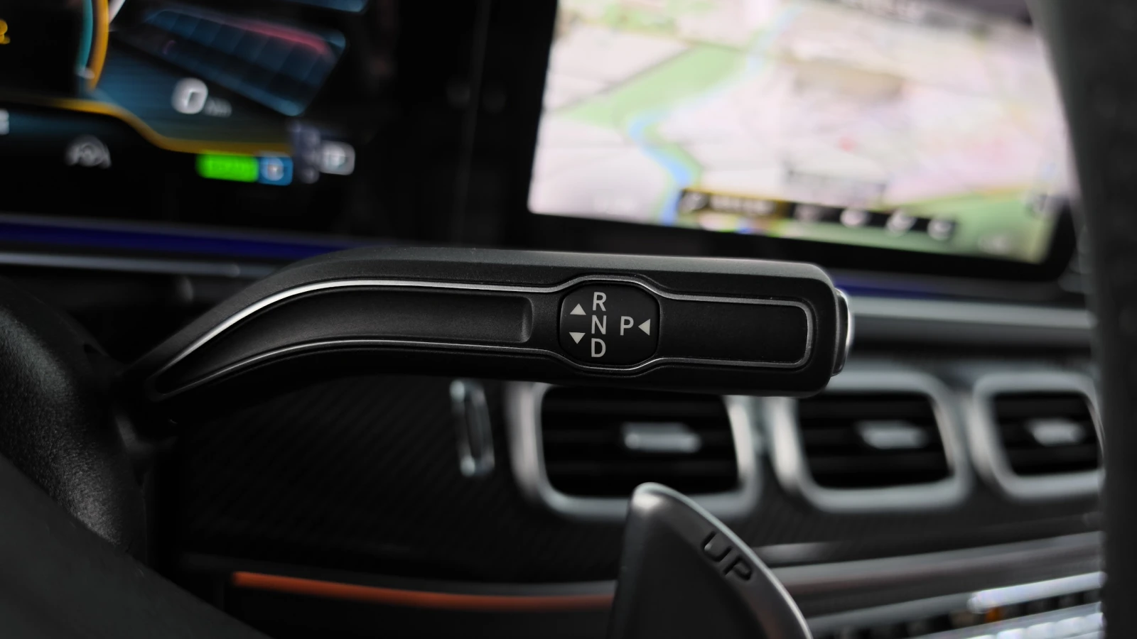 Mercedes-Benz GLE 53 4MATIC BLIND SPOT ��. �������� ������ ����* encareu.com | Mobile.bg � ����������� 9