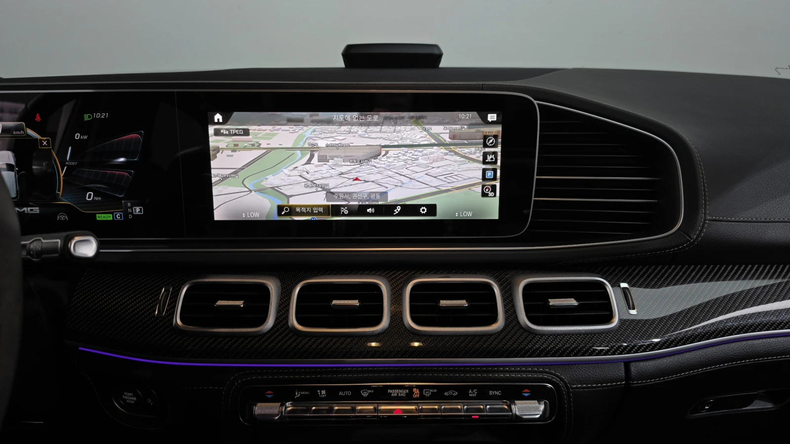 Mercedes-Benz GLE 53 4MATIC BLIND SPOT ��. �������� ������ ����* encareu.com | Mobile.bg � ����������� 13