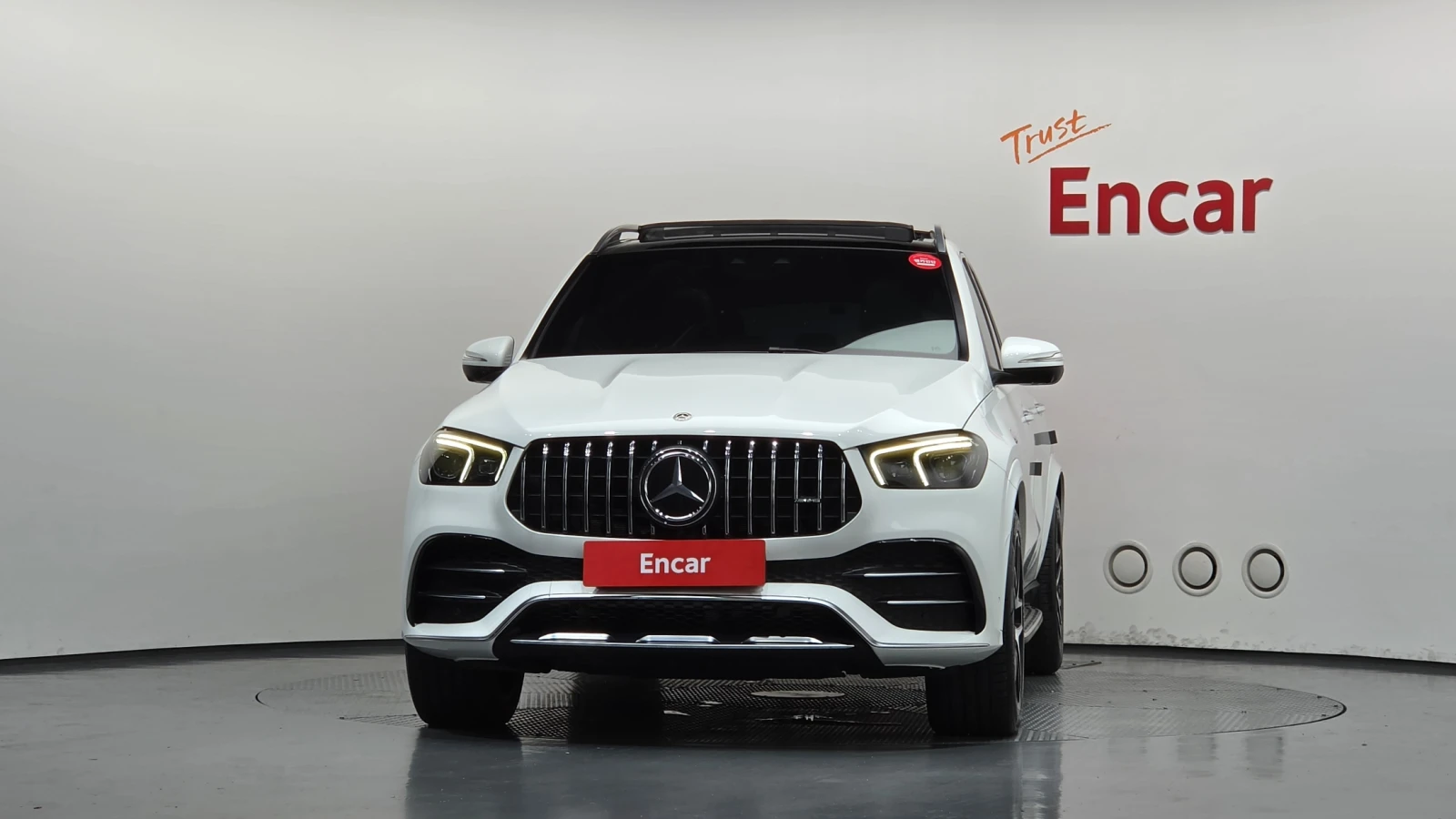 Mercedes-Benz GLE 53 4MATIC BLIND SPOT ��. �������� ������ ����* encareu.com | Mobile.bg � ����������� 3