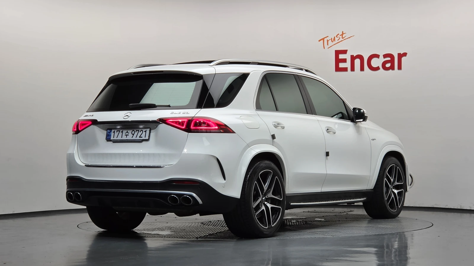 Mercedes-Benz GLE 53 4MATIC BLIND SPOT ��. �������� ������ ����* encareu.com | Mobile.bg � ����������� 2