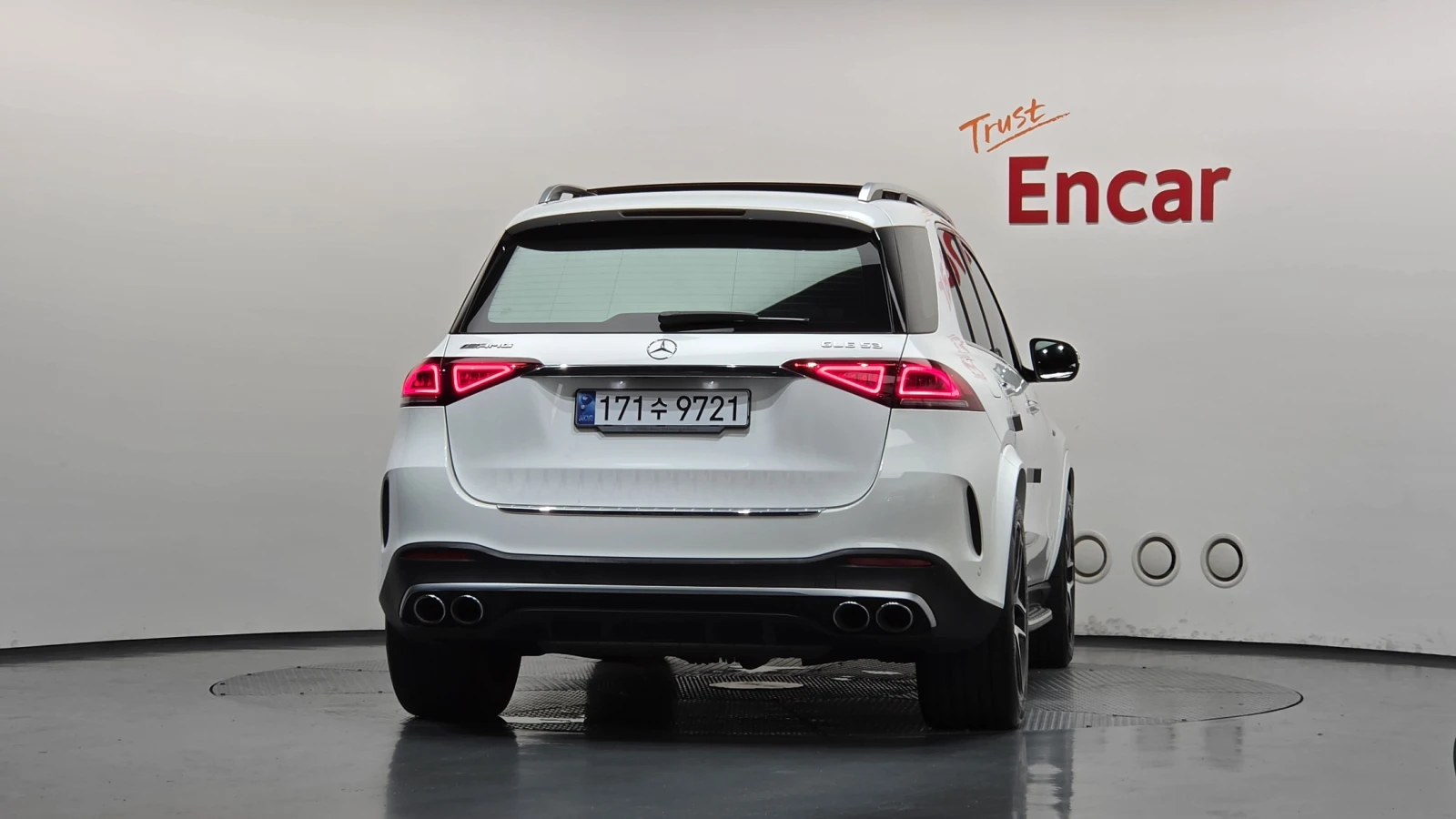 Mercedes-Benz GLE 53 4MATIC BLIND SPOT ��. �������� ������ ����* encareu.com | Mobile.bg � ����������� 4