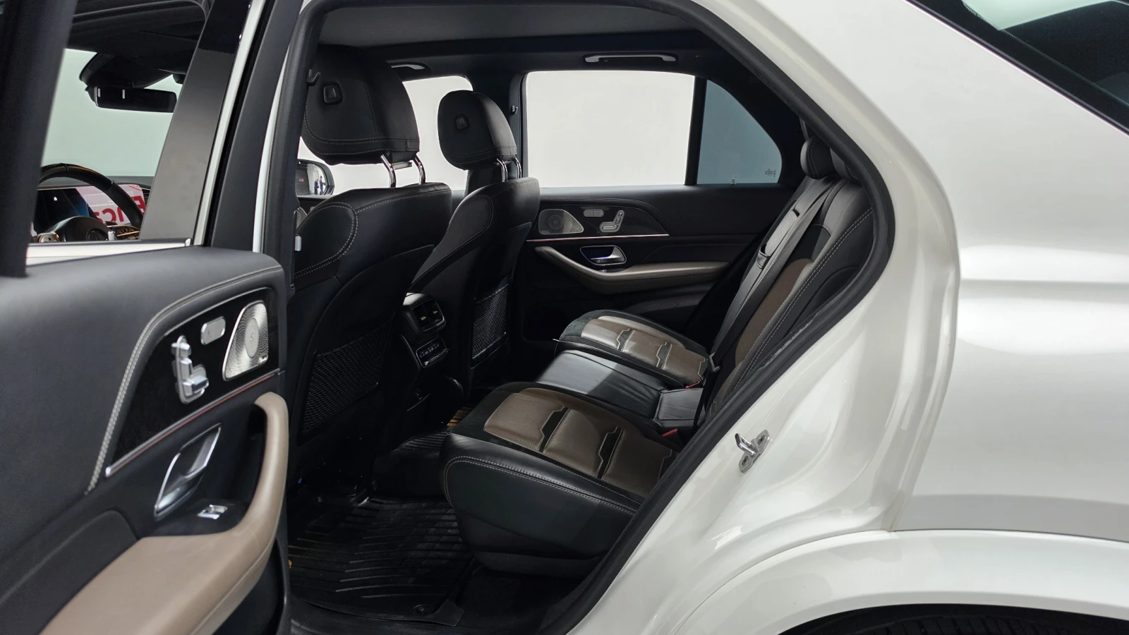Mercedes-Benz GLE 53 4MATIC BLIND SPOT ��. �������� ������ ����* encareu.com | Mobile.bg � ����������� 11